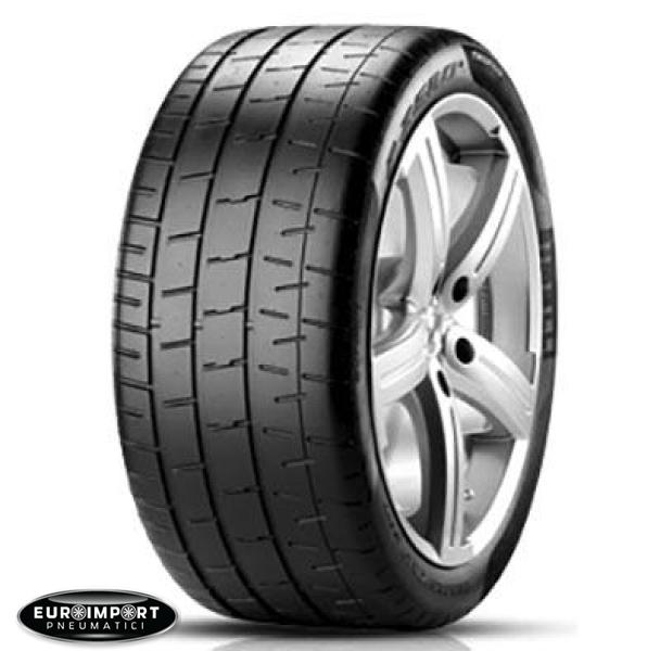 Pirelli Pzero trofeo  265/30 R19 93 Y  XL  TL AUDI